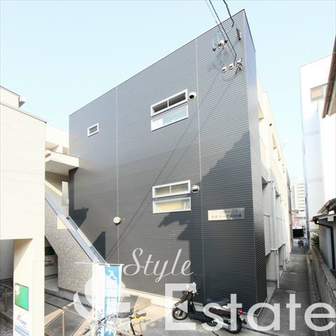 ネオコーポ内田橋