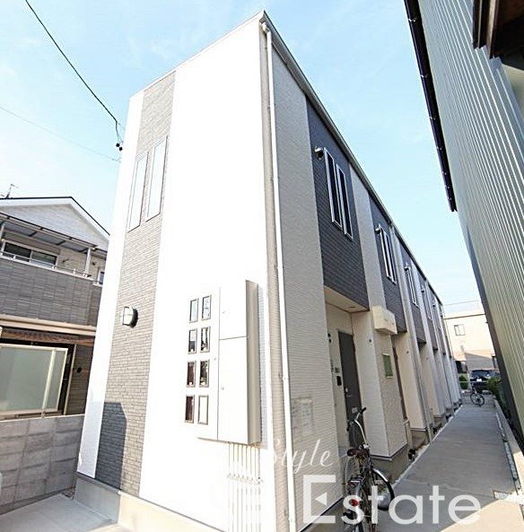 ベルドーム大江