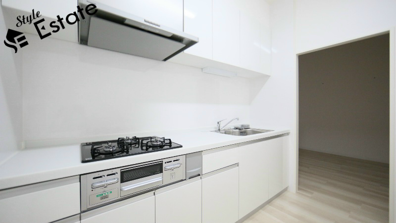 アーバンラフレ星ヶ丘3号棟