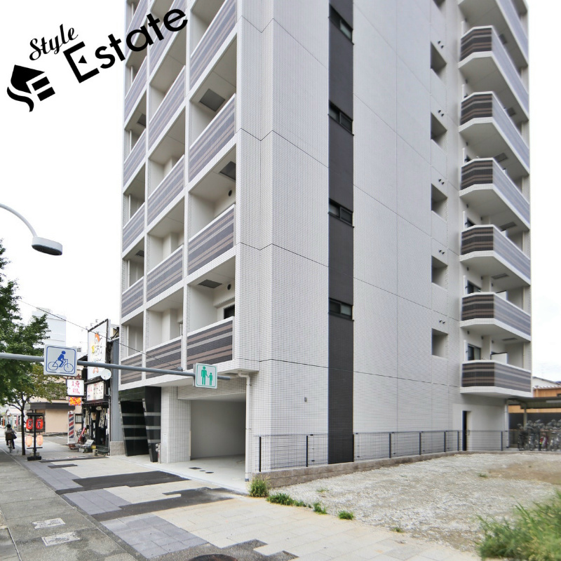 ST PLAZA AYUCHI（名古屋市昭和区阿由知通｜名古屋地下鉄桜通線
