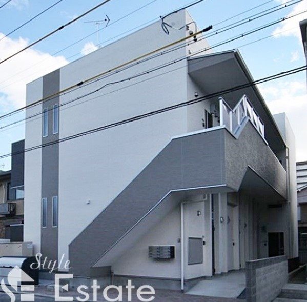 Creo八田参番館