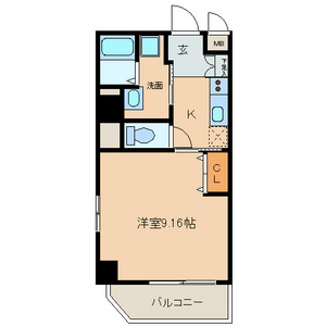 ピースプレイス牛巻（ピースプレイスウシマキ）