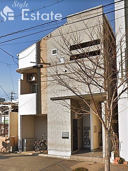 ディアコート鶴里