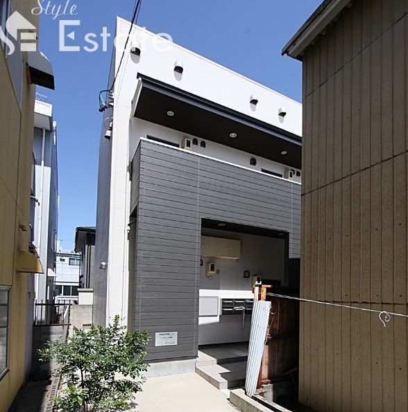 エスポワール堀田