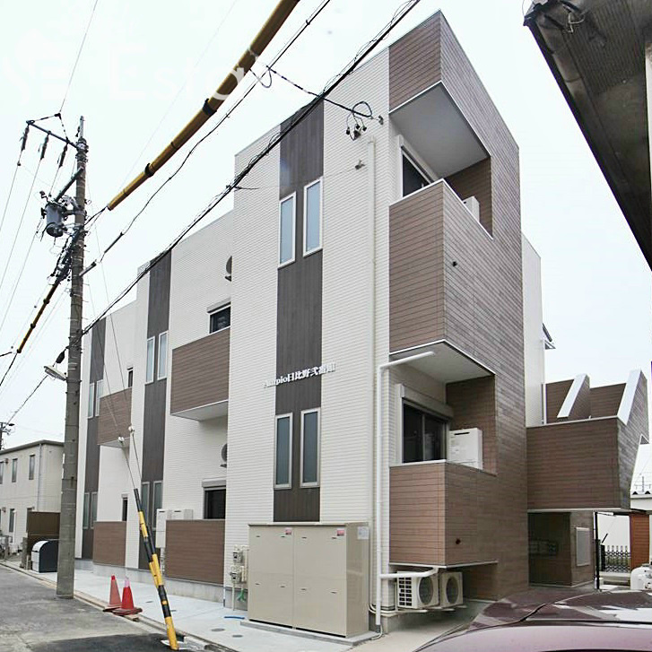 グランツ中村公園