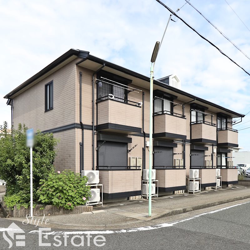 アバンサール一社