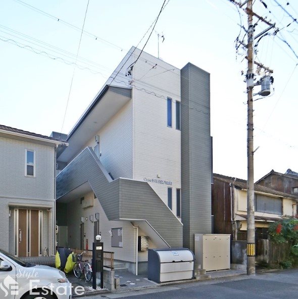 Creo中村公園八番館