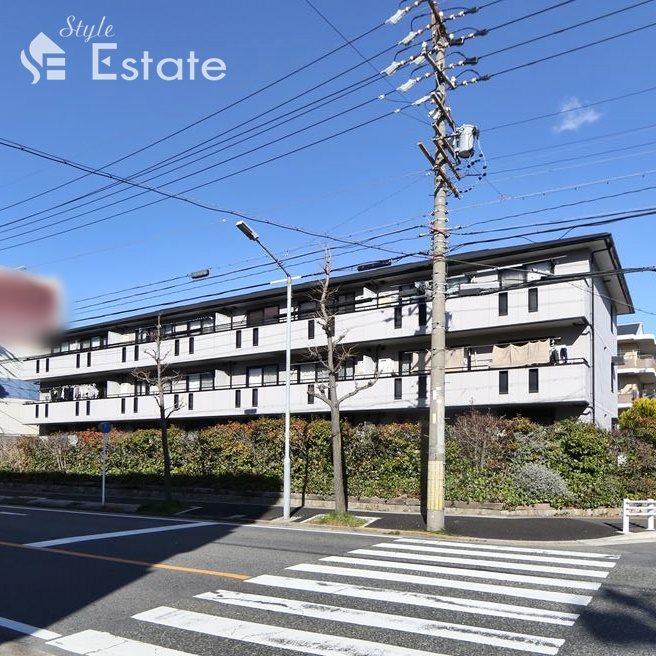 クレール東浦