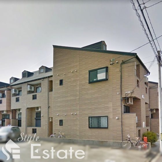 アリビラ名西（アリビラメイセイ）