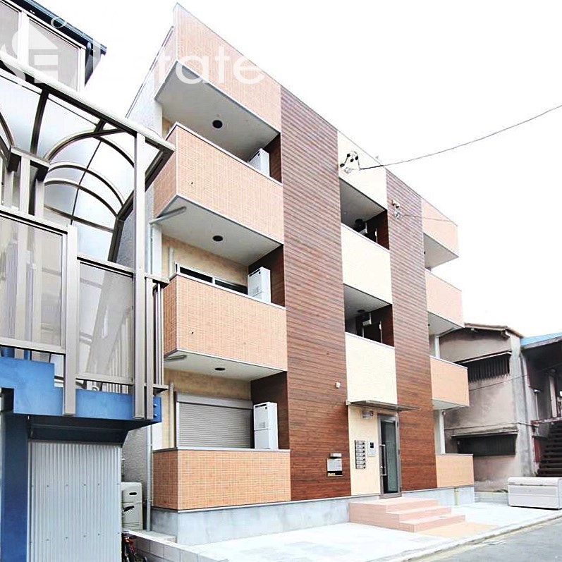 プラチナ・コート名駅南