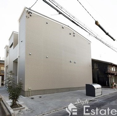 ローレルフォレスタ本陣