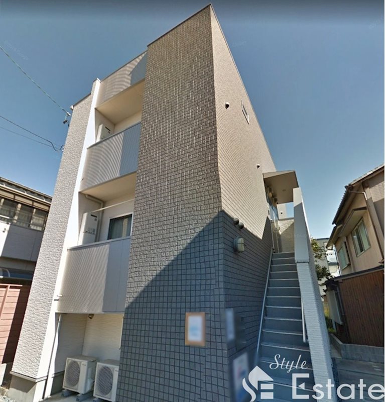 パレット中村公園　（パレットナカムラコウエン）