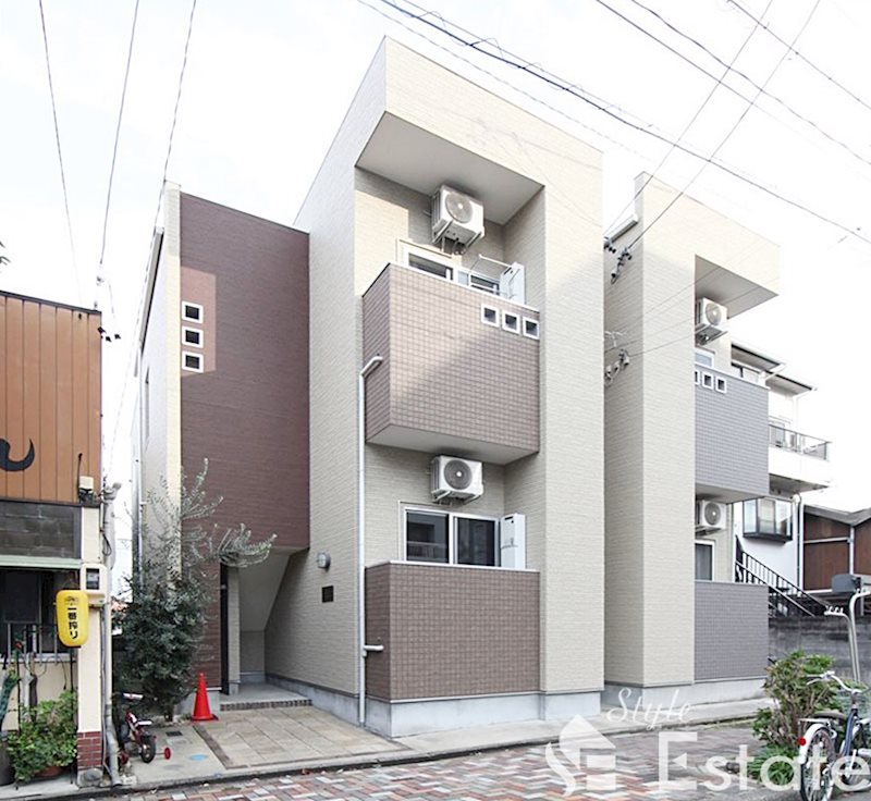 クリスタルガーデン