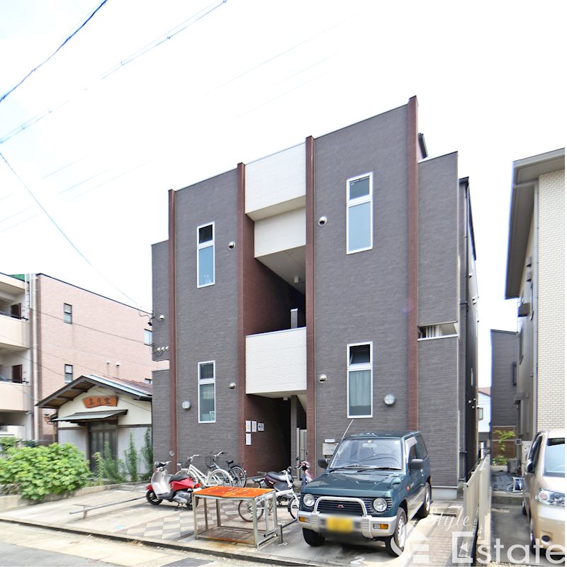 プリエ中村公園