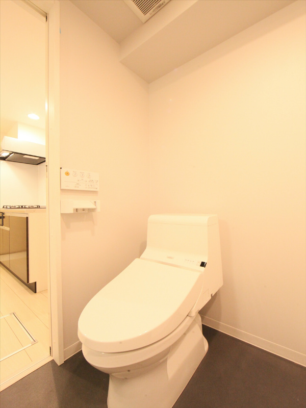 トイレ 同施工会社類似物件