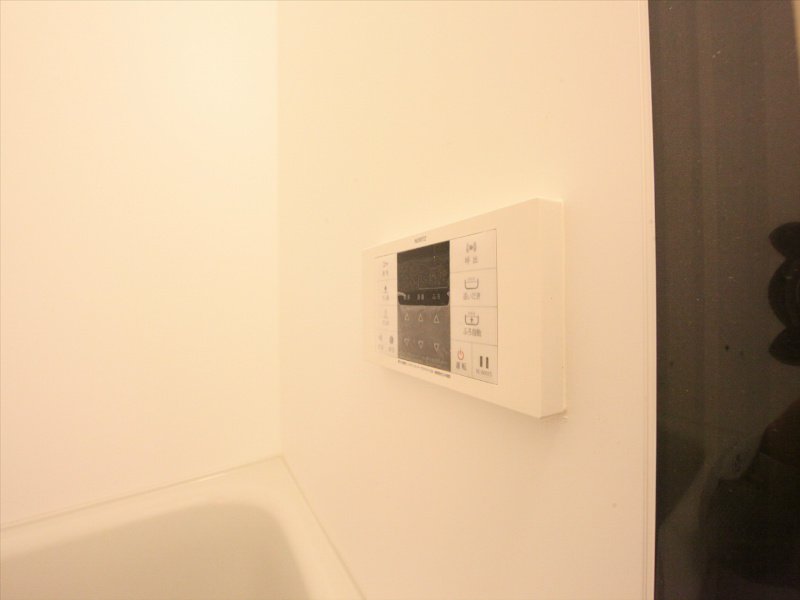 追い炊き機能 同施工会社類似物件