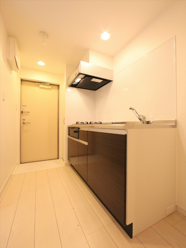 キッチン 同施工会社類似物件