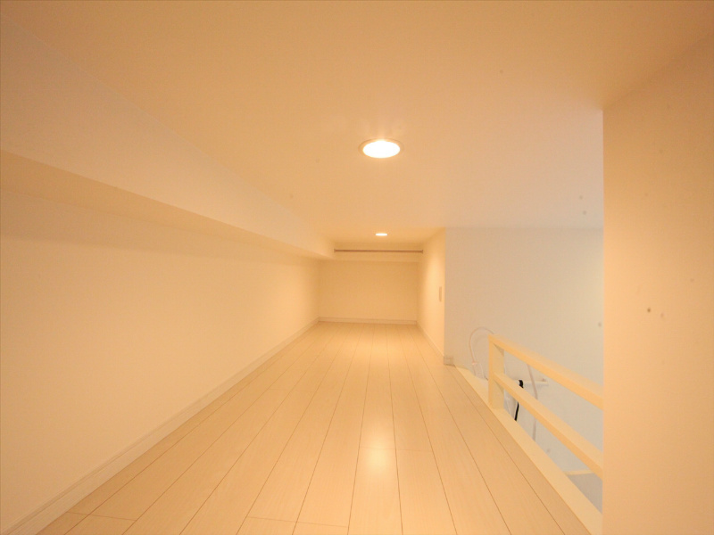 ロフト 同施工会社類似物件