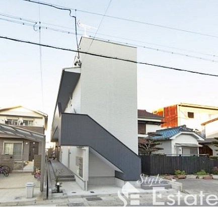 メゾン・ド・カナールII