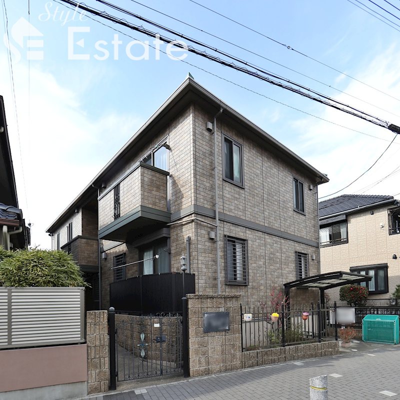 セジュール覚王山