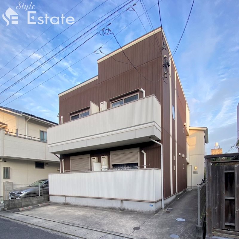 クレフラスト更屋敷II