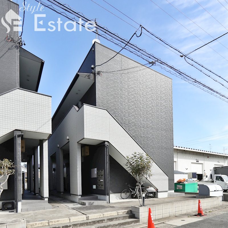 サンエイブリッジIII