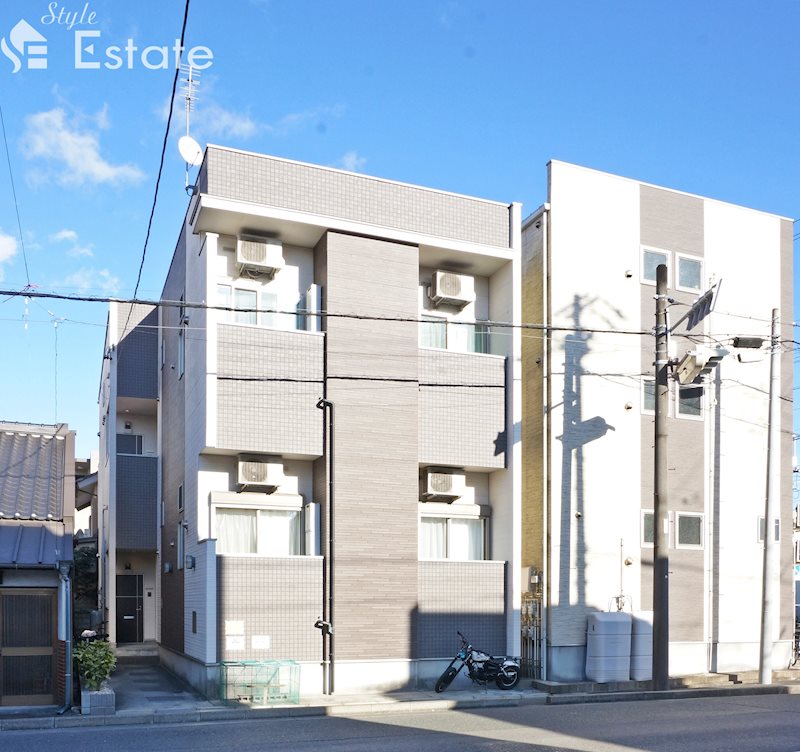 グランシャリオ