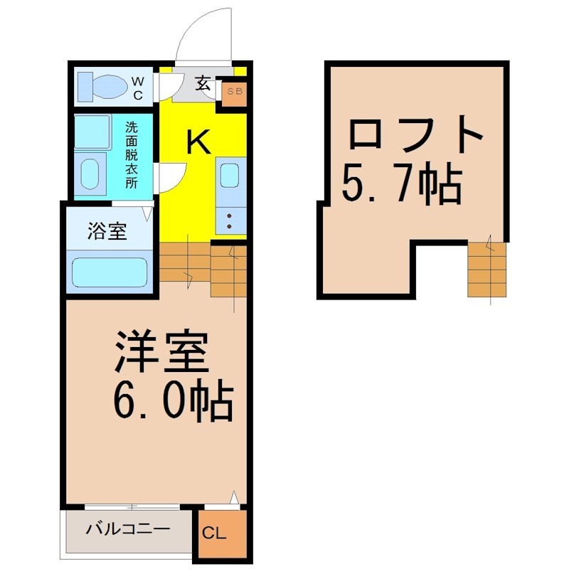 ステラ-ト新瑞橋