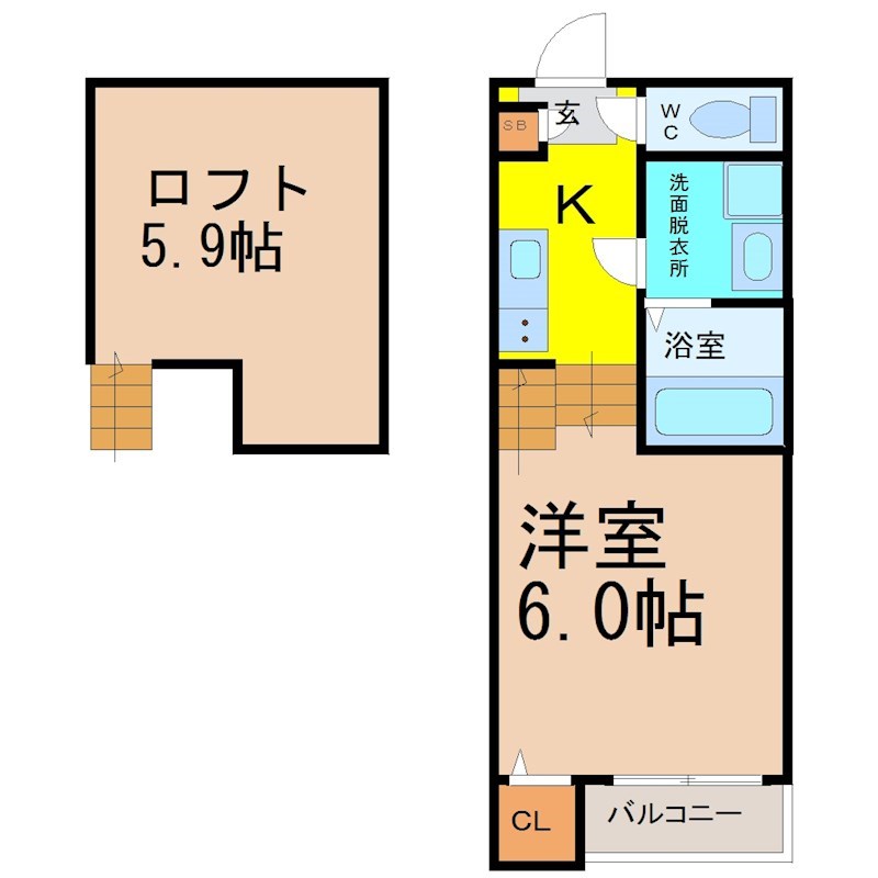 ステラ-ト新瑞橋