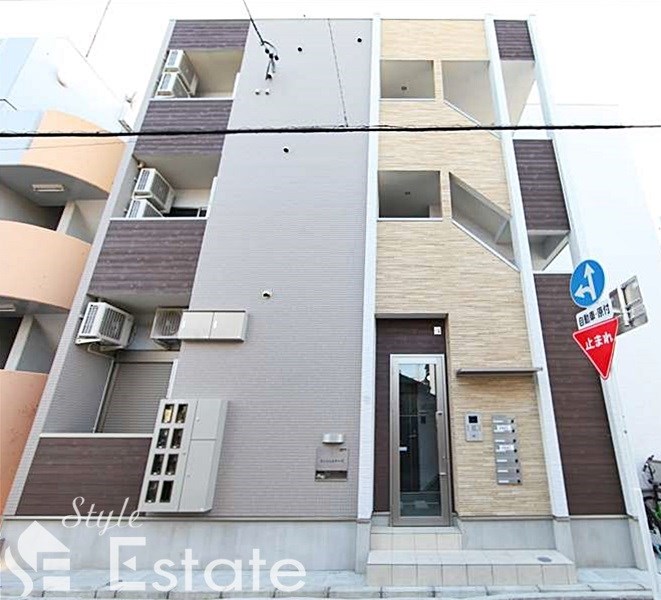 ディアコート深川