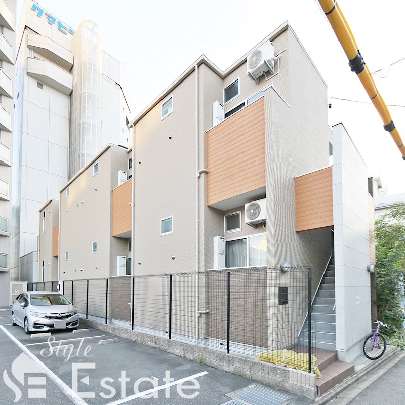 エスポワール車道