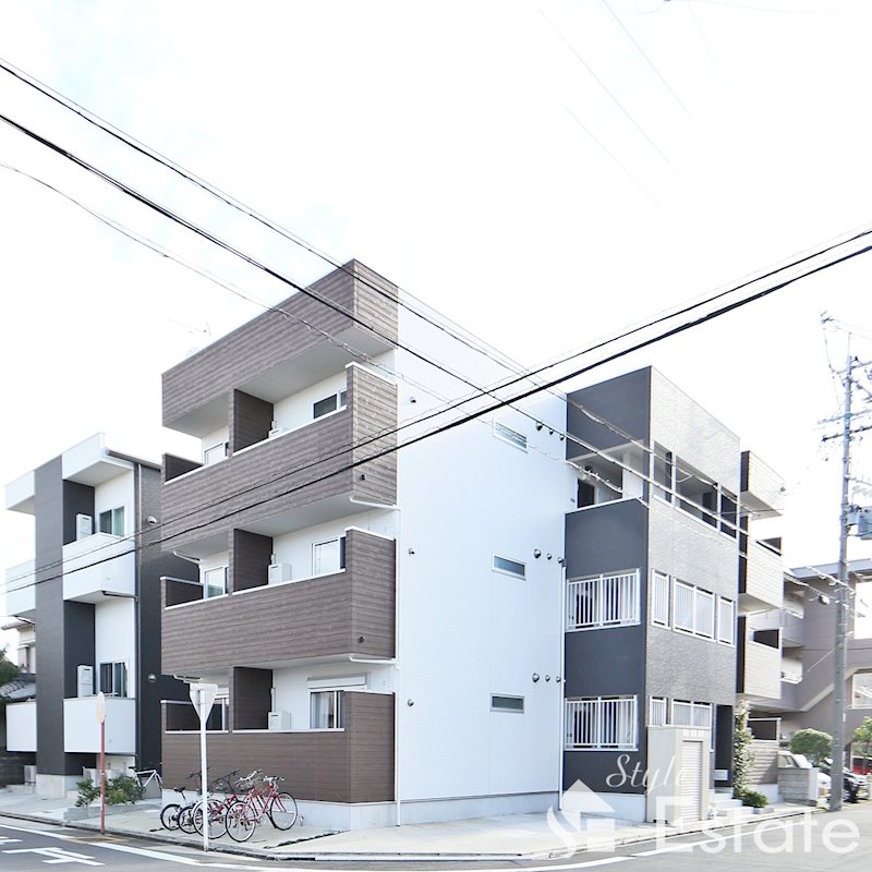 アルバーノ中村vermilion