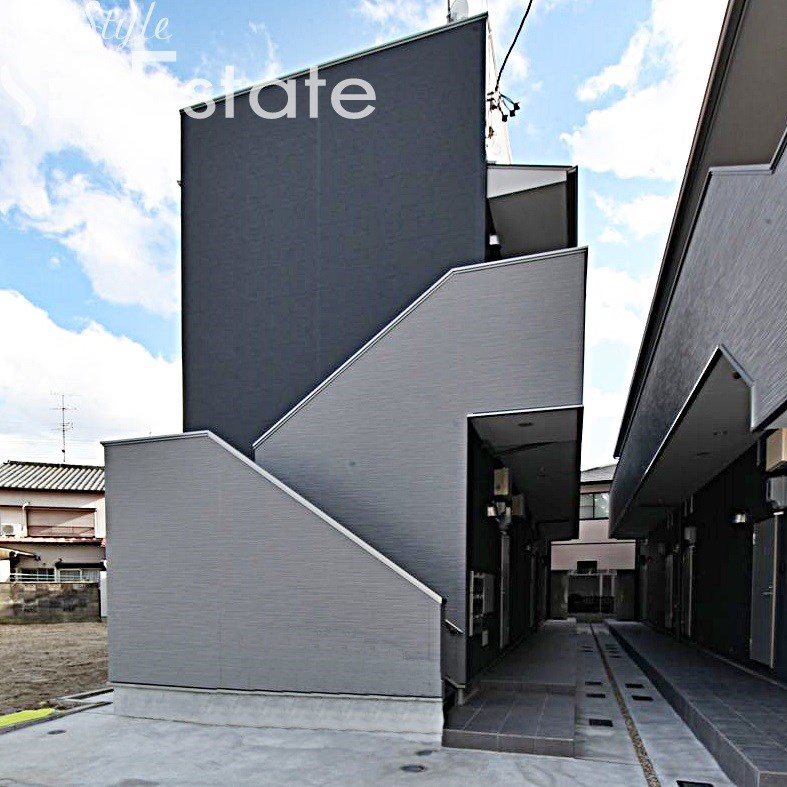 コンフォート鈍池