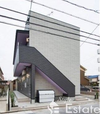 エクル烏森