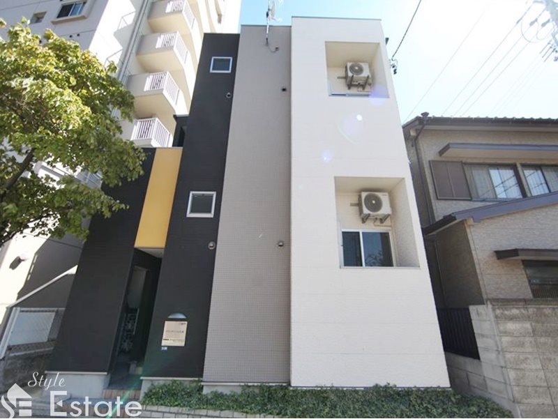 グランディール大宝