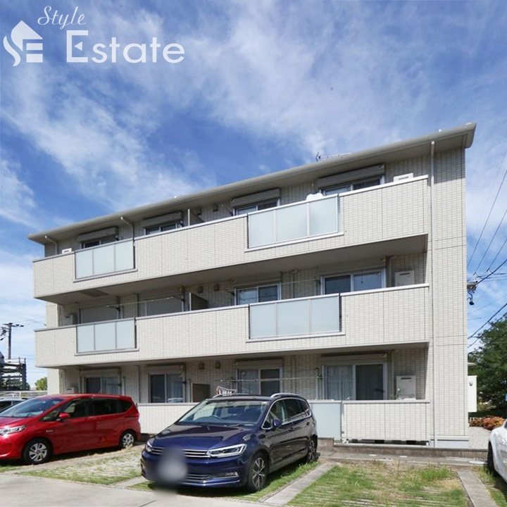 コンコルディアかみやしろ NORTH