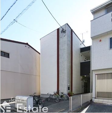 MONO Parks 東大曽根