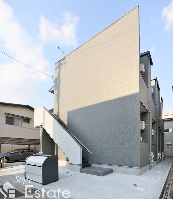 アルシオーネ　元郷