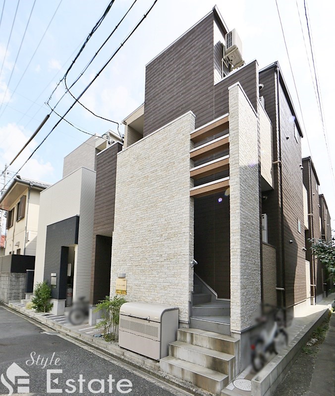 ラ・ネージュ筒井