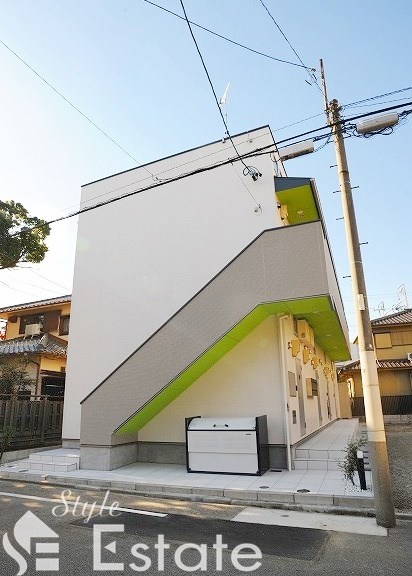 LaCasadeSarah日比野