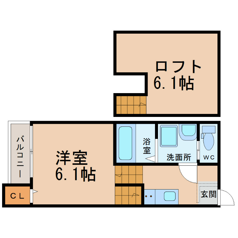 アネックス山脇