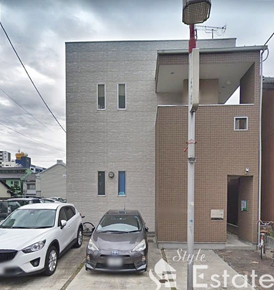 デザイナーズコーポ賑町 （デザイナーズコーポニギワイチョウ）