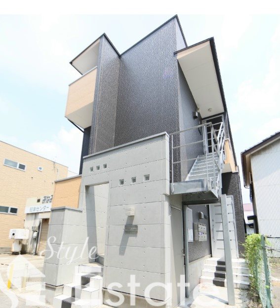 Harmonious　Terrace（ハーモニアステラス）