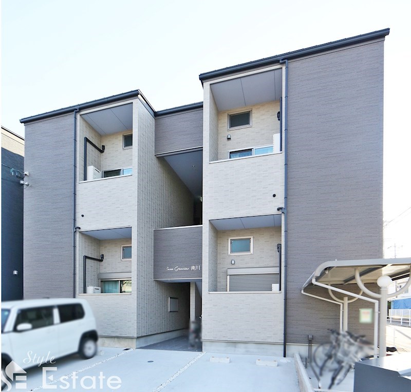 Casa Gracias 南川