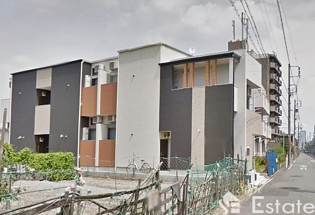 烏森レジデンス