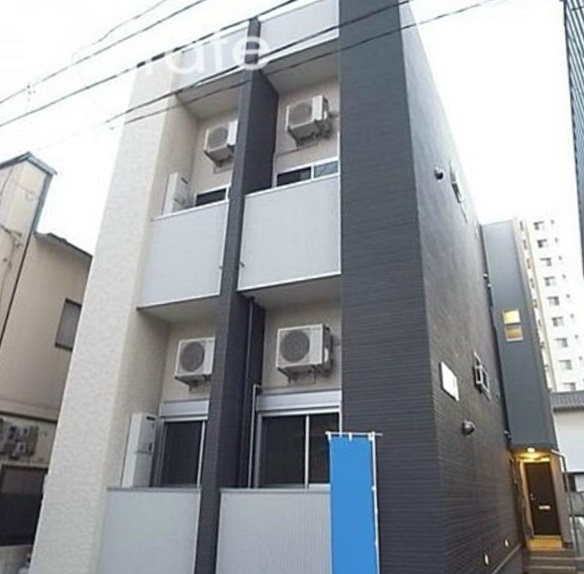 アーバンコート豊田本町　（アーバンコートトヨタホンマチ）