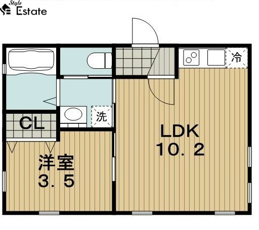 ヴァンクールKUROKAWA