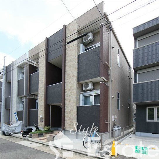 Residence Imaike