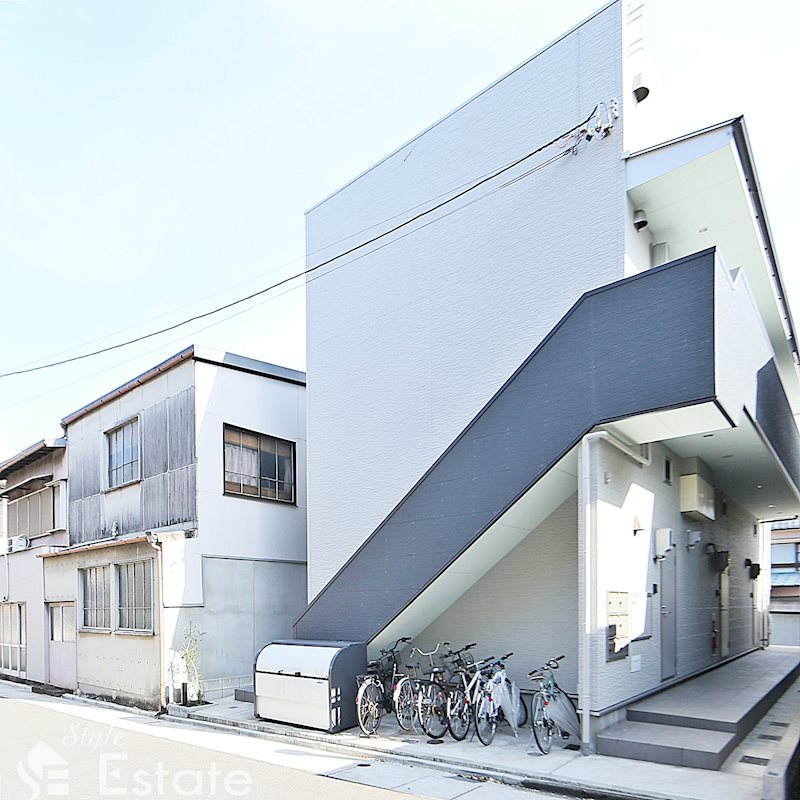 partenza志賀本通