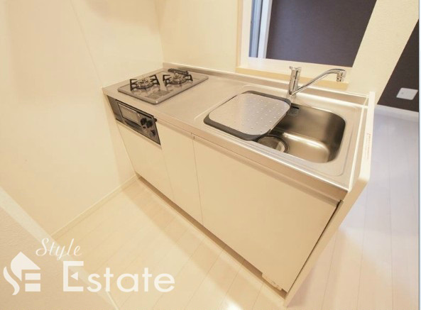 リバティ則武　（リバティノリタケ）